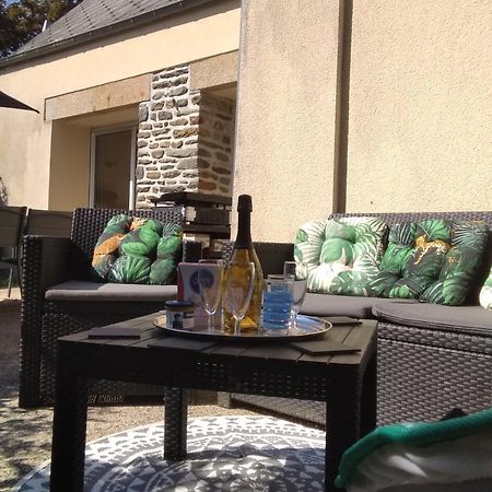 Gite De La Cuve Huisnes-sur-Mer Ngoại thất bức ảnh
